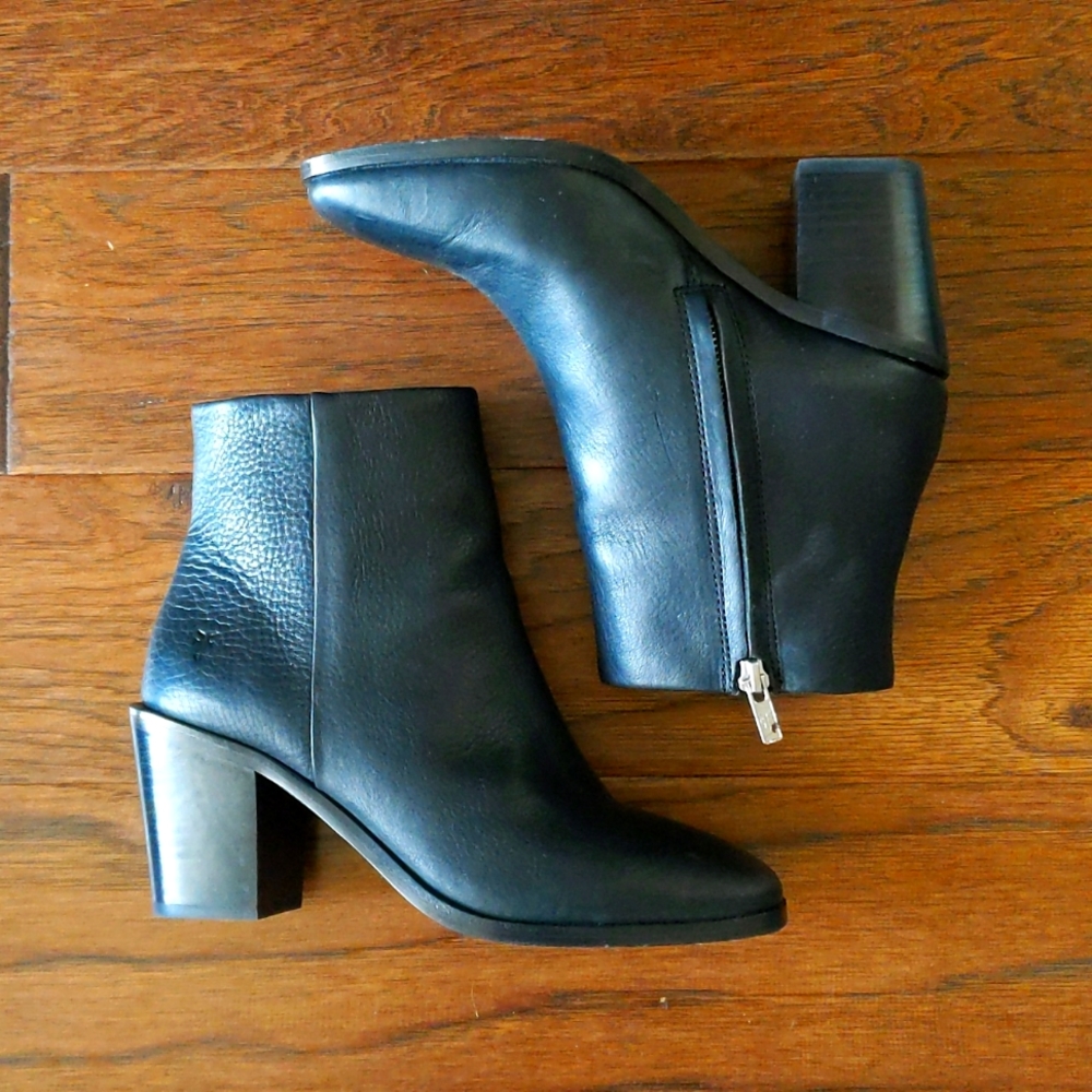 Frye Georgia Bootie